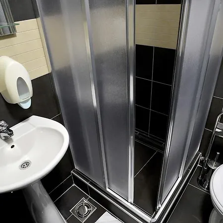 Golf Hotel Kruševac