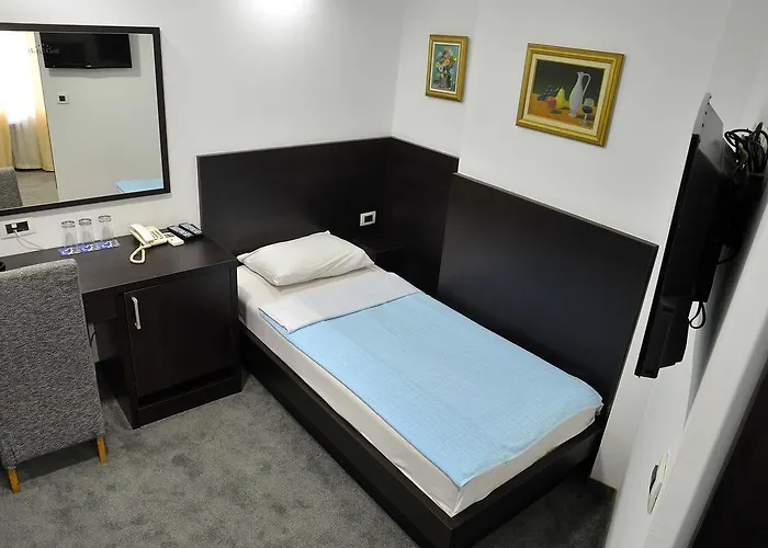 Hotel Golf Kruševac