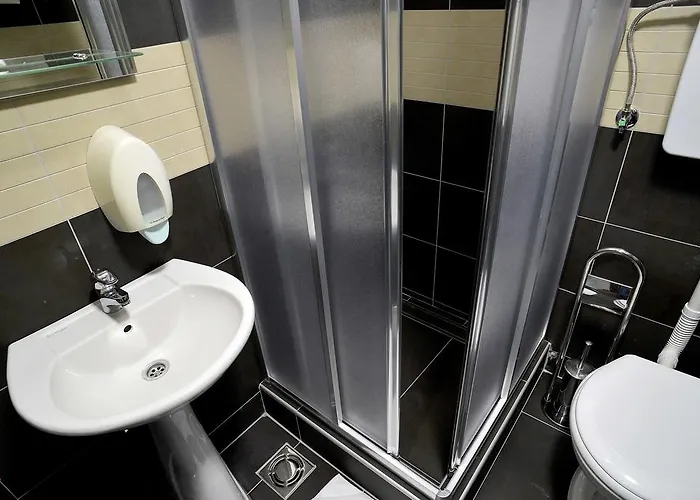 Golf Hotel Kruševac