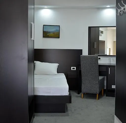 Golf Hotel Kruševac