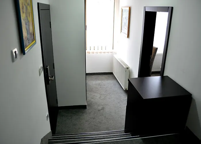 Golf Hotel Kruševac